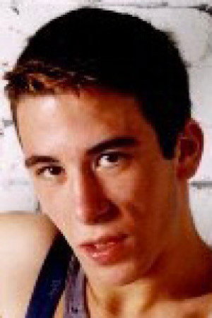 Vladimir Sartori portrait