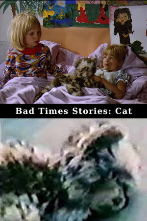 Bedtime Stories: Cat