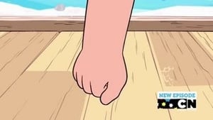 Steven Universe – T2E06 – Sworn To The Sword