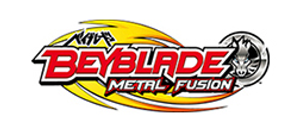 Beyblade: (Saga Metal) — Logos 5