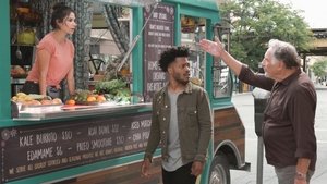 Superior Donuts: 2×1