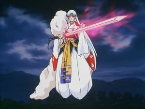 InuYasha: Season 1 Episode 45