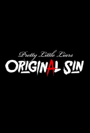 poster Pretty Little Liars: Original Sin - Season 1