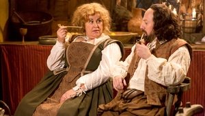 Upstart Crow: 1×2