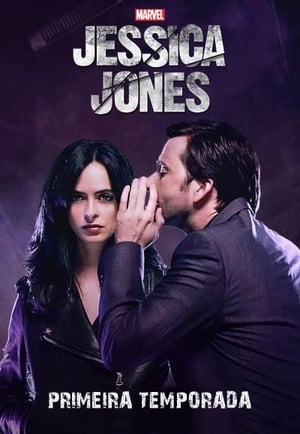 Marvel – Jessica Jones: Temporadas 1