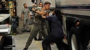 Graceland 2 episodio 4