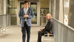 The Good Doctor: O Bom Doutor: 4×17