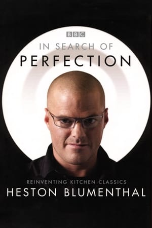 Poster Heston Blumenthal: In Search of Perfection Musim ke 2 Episode 6 2007