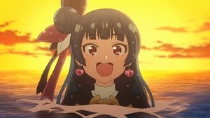 YOHANE THE PARHELION -SUNSHINE in the MIRROR Season 1 Episode 4 English Subbed