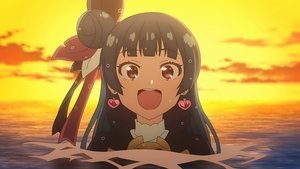 YOHANE THE PARHELION -SUNSHINE in the MIRROR: Season 1 Episode 4 –