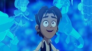 La Leyenda de los Chaneques (2023) WEB-DL 720P LATINO