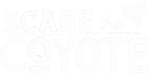 Scare the Coyote — Logos 2