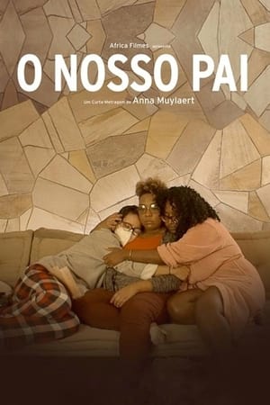Poster O Nosso Pai 2022