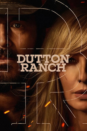 poster Dutton Ranch