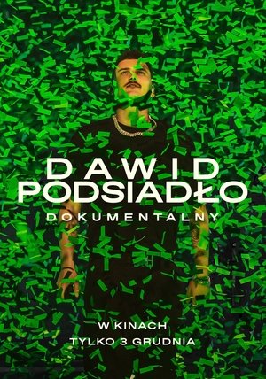 Image Dawid Podsiadło - Dokumentalny