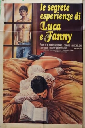 Image Le segrete esperienze di Luca e Fanny