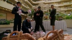 NCIS: Investigação Naval: 4×8