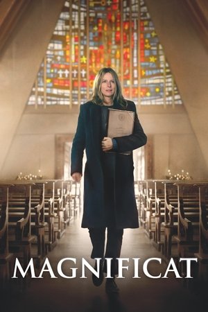 Poster Magnificat 2023