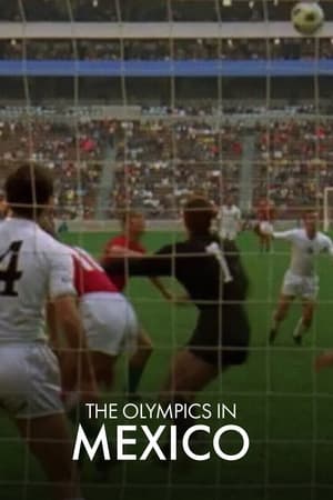 The Olympics in Mexico 1969