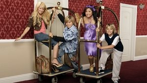 poster The Suite Life of Zack & Cody