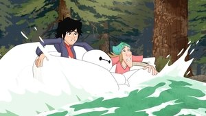 Big Hero 6 The Series ปี 1 ตอนที่ 6