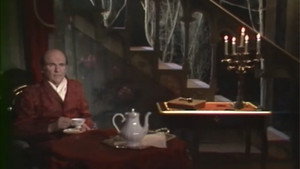 Paulus et le secret du château de la mort lente