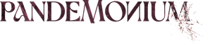 Pandemonium — Logos 7