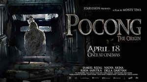 Pocong the Origin (2019)