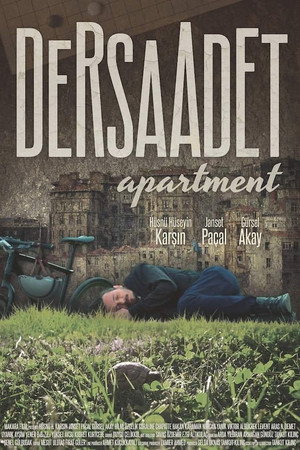 Dersaadet Apartment 3