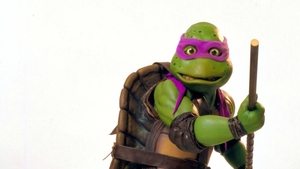 Teenage Mutant Ninja Turtles III