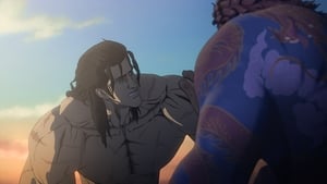 Souten no Ken : Regenesis: Saison 1 Episode 6