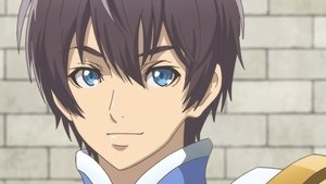 Hortensia Saga Season 1 Episode 12