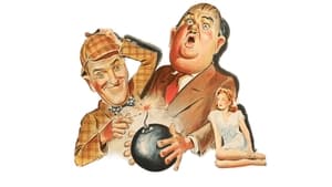 Laurel & Hardy – Der grosse Knall (1944)