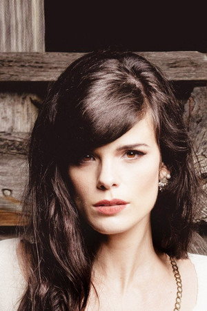 Photo of Clémentine Delauney