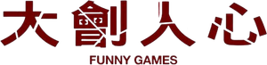 Funny Games — Logos 6