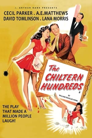 Poster The Chiltern Hundreds (1949)