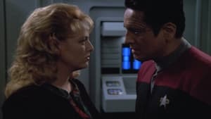 Star Trek : Voyager - Star Trek : Voyager - Saison 4 - Inoubliable - image n°1