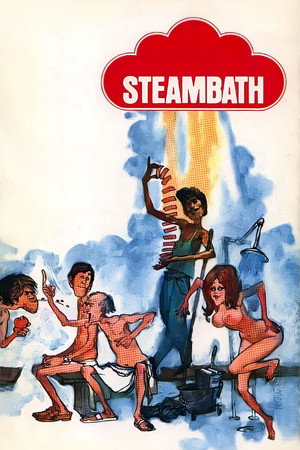 Steambath