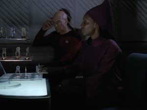 Star Trek: The Next Generation Season 2 Episode 16