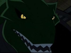 The Batman: Season 2 Episode 5