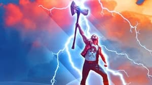 Thor: Love and Thunder 2022