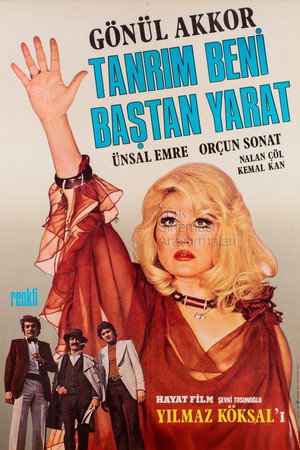 Tanrım Beni Baştan Yarat 2