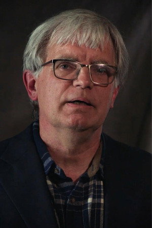 Jon Alexander
