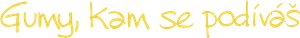 Tires — Logos 4