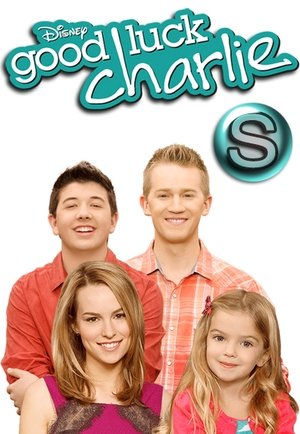 Good Luck Charlie: Erikoisjaksot