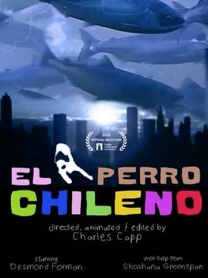 El Perro Chileno film complet