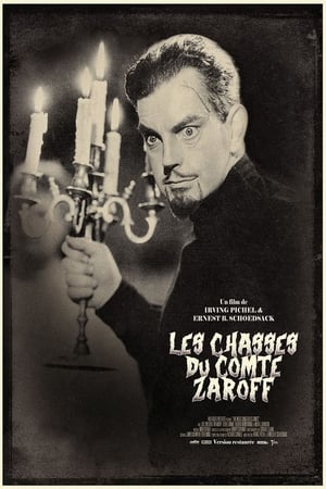 Image Les Chasses du comte Zaroff