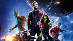 Guardians of the Galaxy (2014) In Hindi