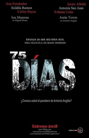 75 días 75 días