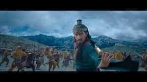 Warrior Kings (2021) Hindi Dubbed
